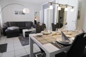 Haus Meeresgruß App12 